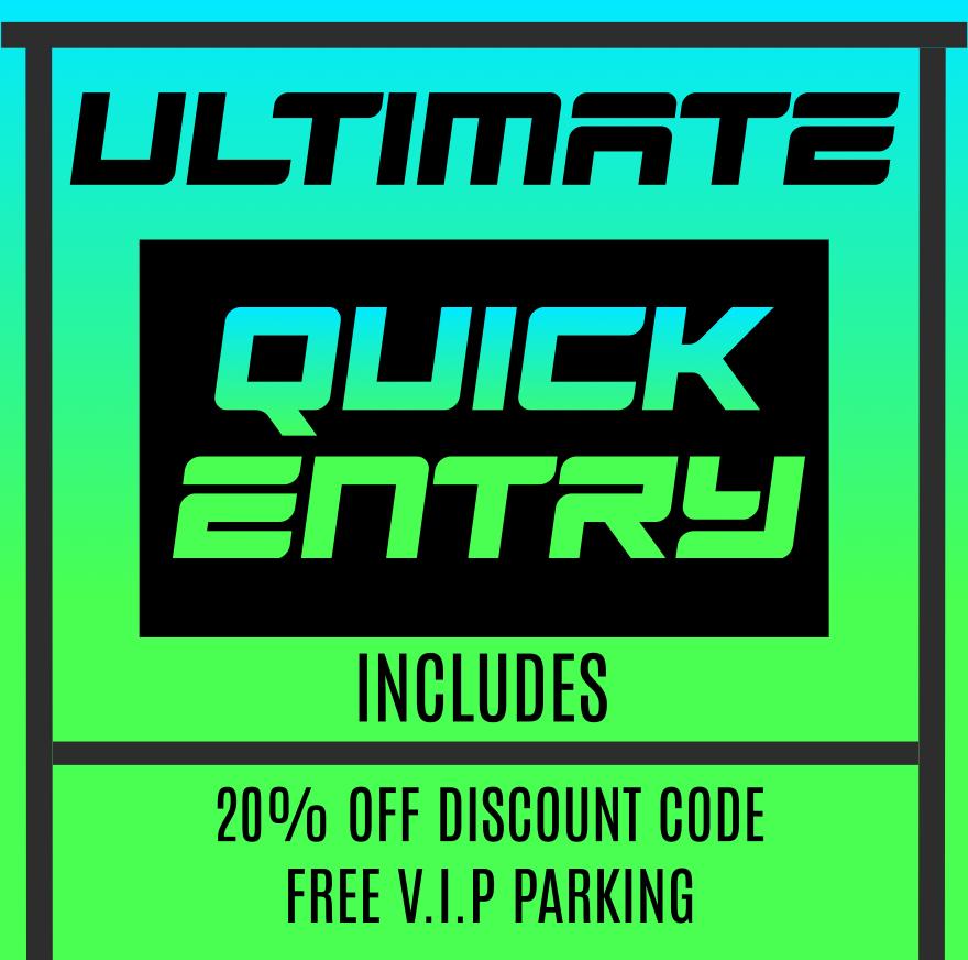 ULTIMATE QUICK ENTRY