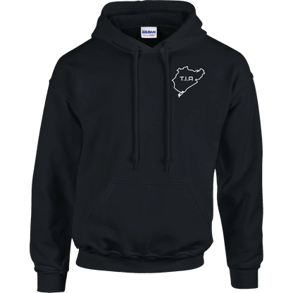 The Ring Hoodie