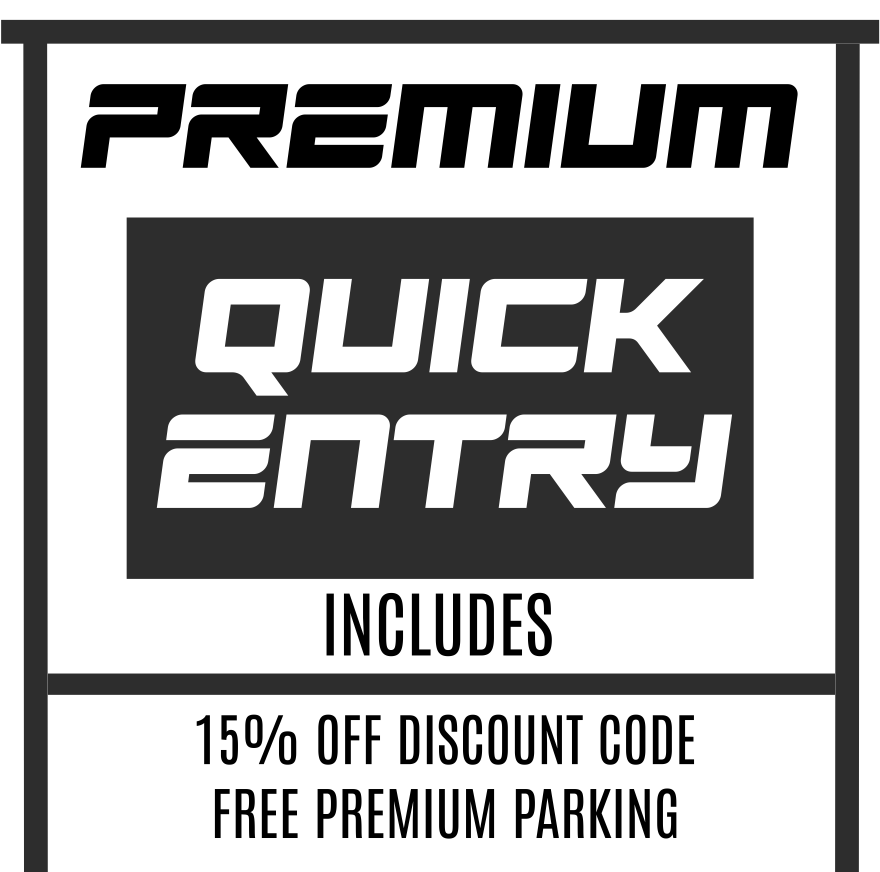 PREMIUM QUICK ENTRY