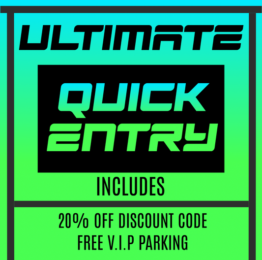 ULTIMATE QUICK ENTRY